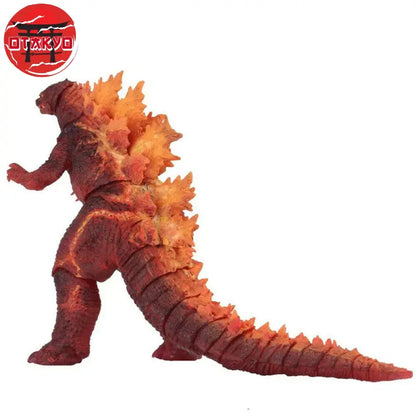 Godzilla 2019 Figuren "König der Monster" - Godzilla™