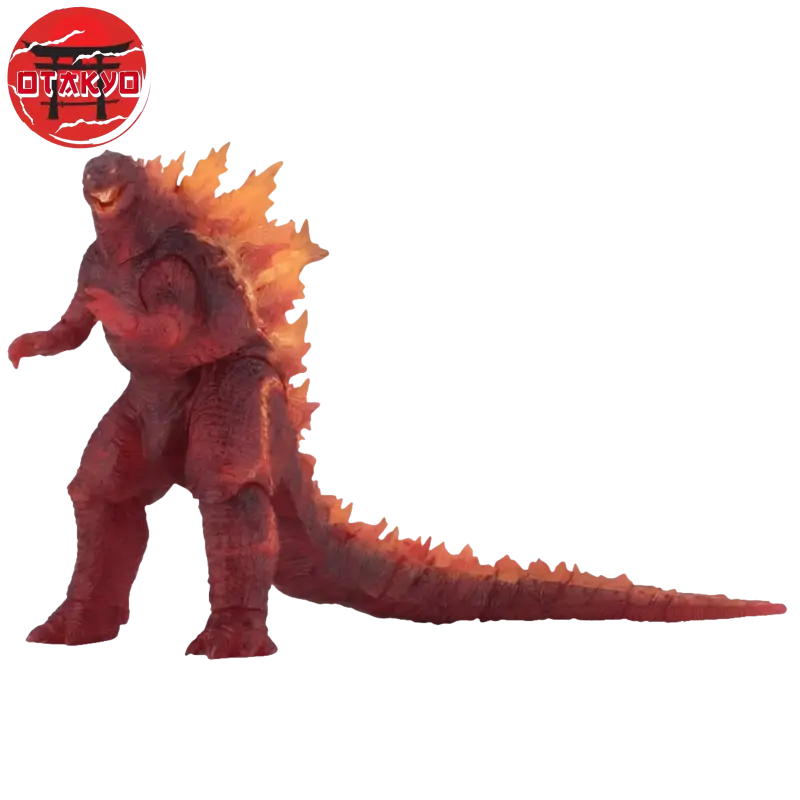 Godzilla 2019 Figuren "König der Monster" - Godzilla™