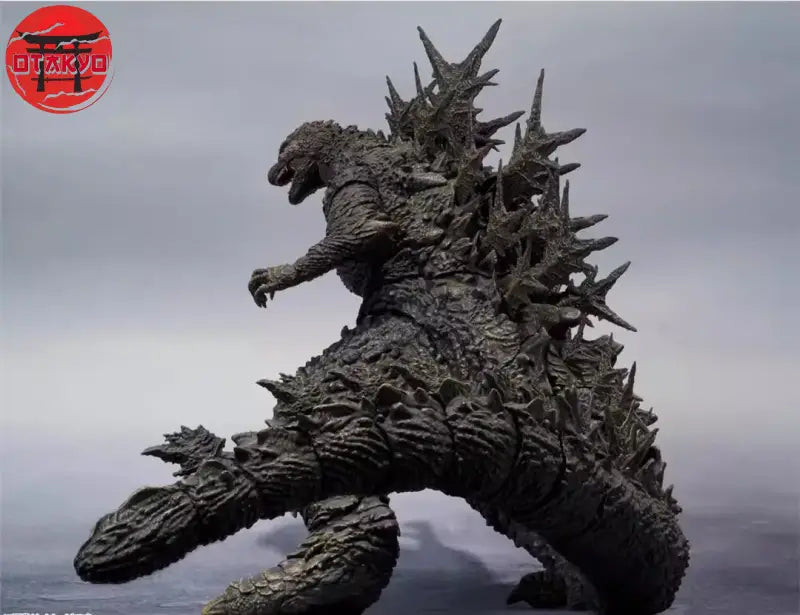 Godzilla 2023 Figuren - Godzilla™