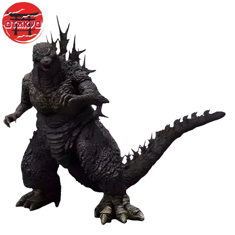 Godzilla 2023 Figuren - Godzilla™