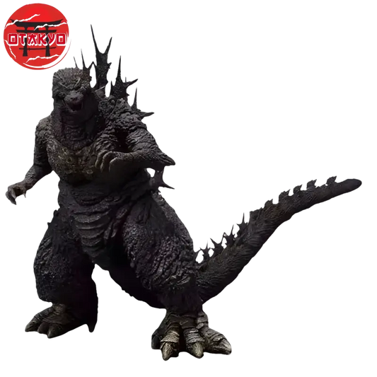 Godzilla 2023 Figuren - Godzilla™