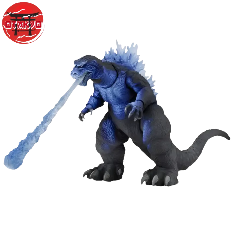 Godzilla "Atomexplosion" Figuren - Godzilla™