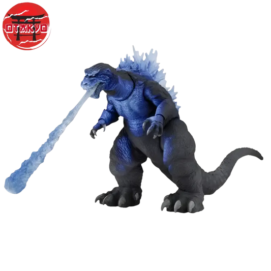 Godzilla "Atomexplosion" Figuren - Godzilla™