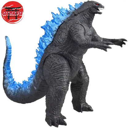 Godzilla Blau Figuren - Godzilla™