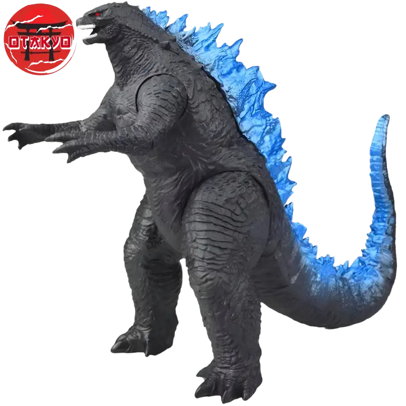 Godzilla Blau Figuren - Godzilla™