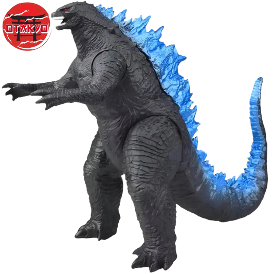 Godzilla Blau Figuren - Godzilla™