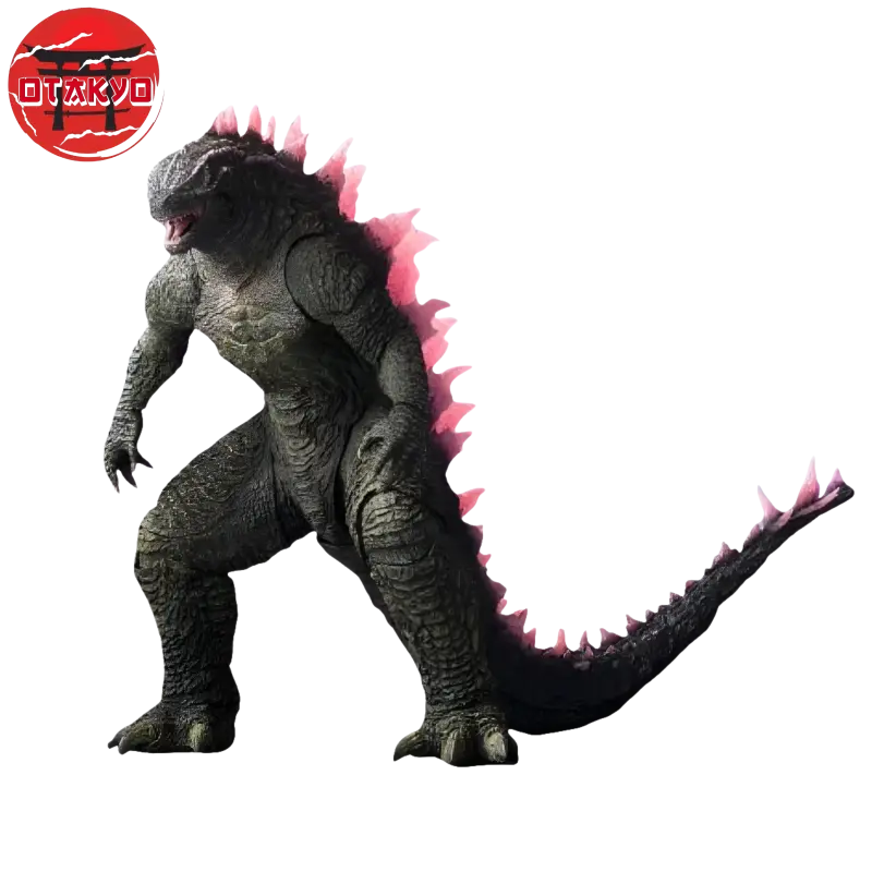 Godzilla Figuren - Godzilla x Kong™