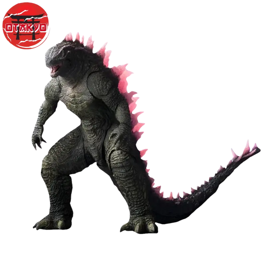 Godzilla Figuren - Godzilla x Kong™