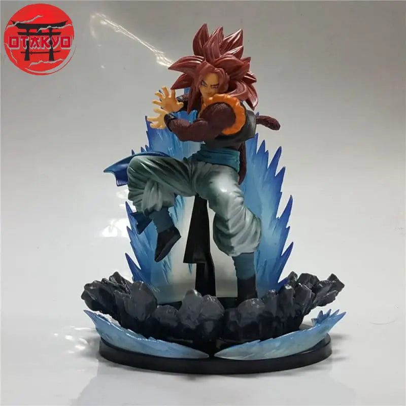 Gogeta SSJ 4 Figuren - Dragon Ball Z™