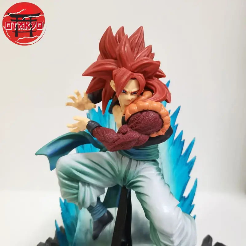Gogeta SSJ 4 Figuren - Dragon Ball Z™