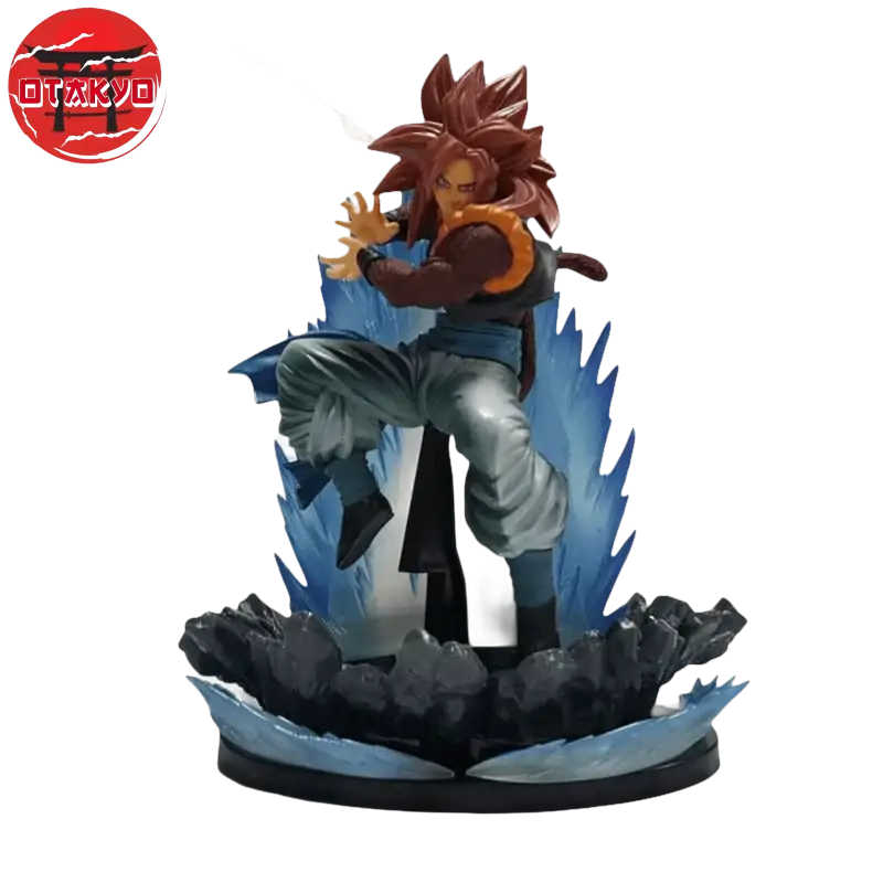 Gogeta SSJ 4 Figuren - Dragon Ball Z™
