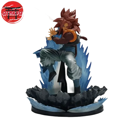 Gogeta SSJ 4 Figuren - Dragon Ball Z™