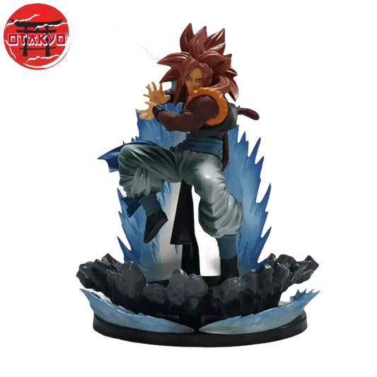 Gogeta SSJ 4 Figuren - Dragon Ball Z™