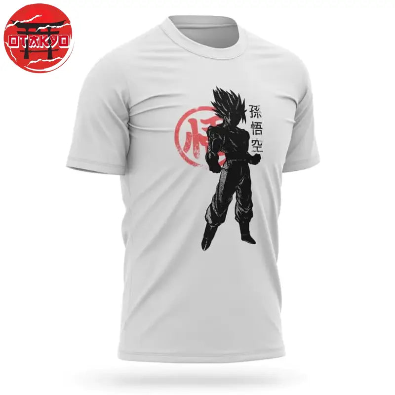 Gogeta T-Shirt - Dragon Ball Z™