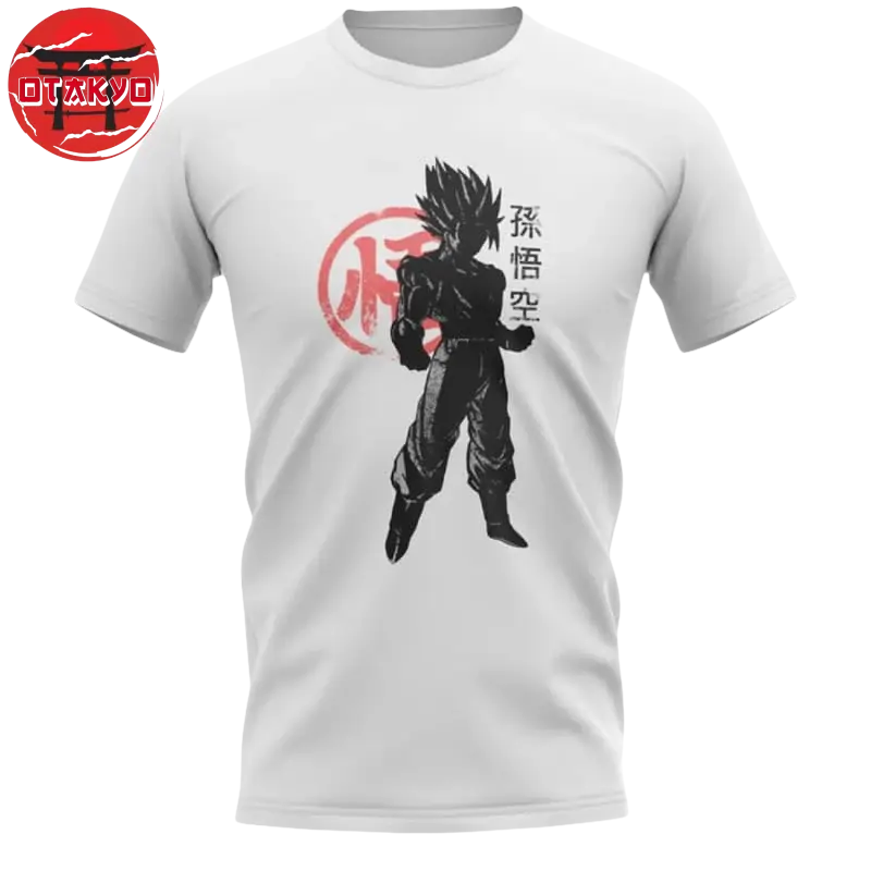 Gogeta T-Shirt - Dragon Ball Z™