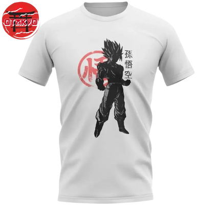 Gogeta T-Shirt - Dragon Ball Z™