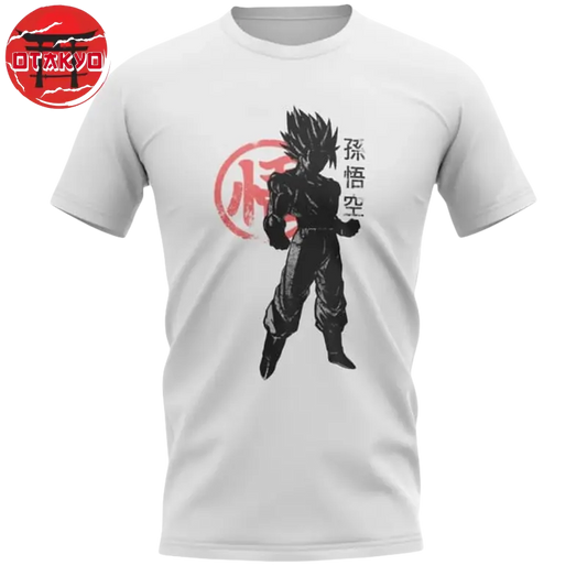 Gogeta T-Shirt - Dragon Ball Z™