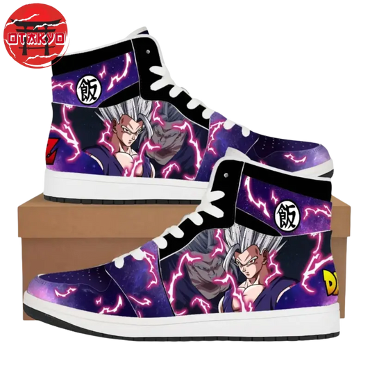 Gohan Beast Schuhe - Dragon Ball Z™