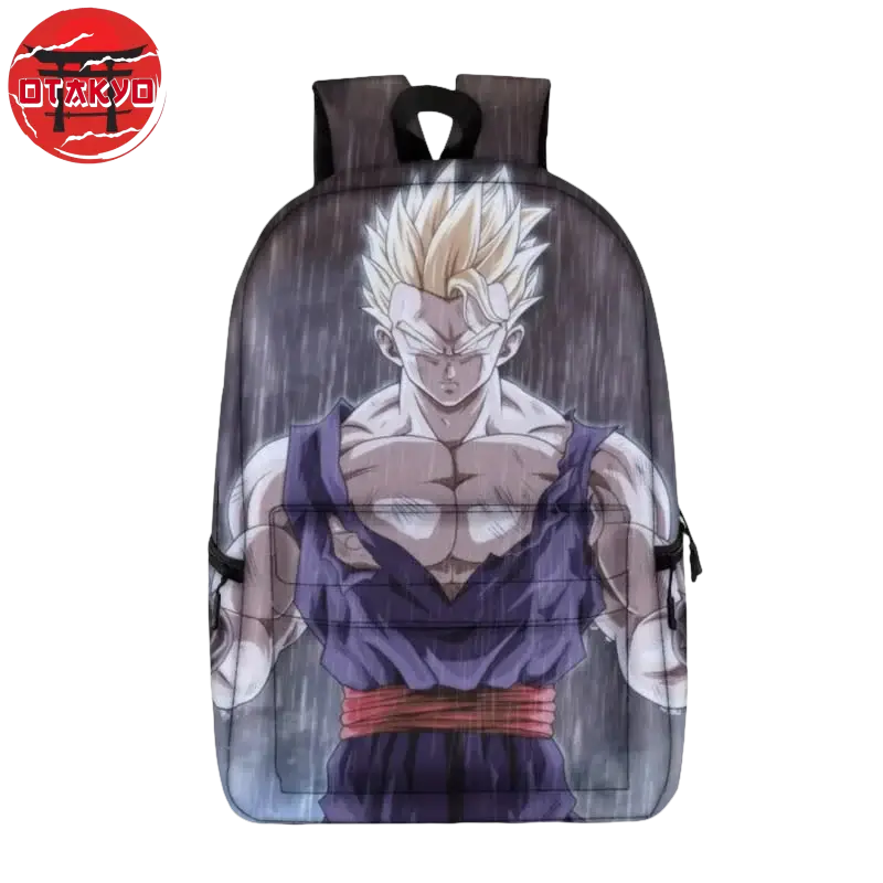Gohan Erwachsener Rucksack - Dragon Ball Z™