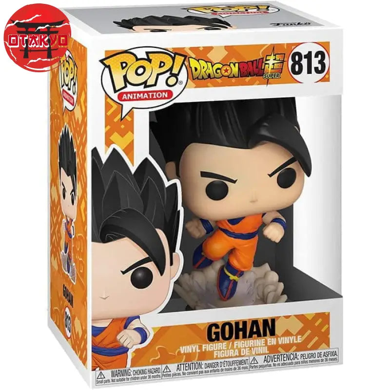 Gohan Funko POP - Dragon Ball Z™
