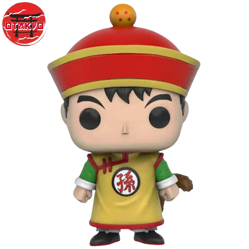Gohan Kind Funko POP - Dragon Ball Z™