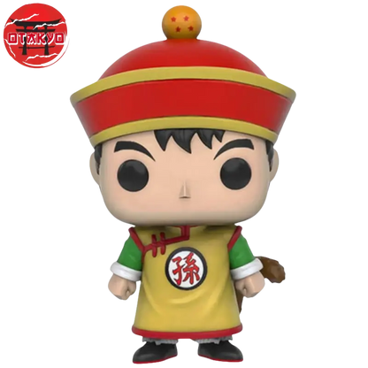Gohan Kind Funko POP - Dragon Ball Z™