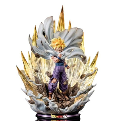Gohan SSJ 2 LED Figuren - Dragon Ball Z™