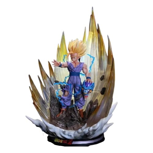 Gohan SSJ 2 LED Figuren - Dragon Ball Z™