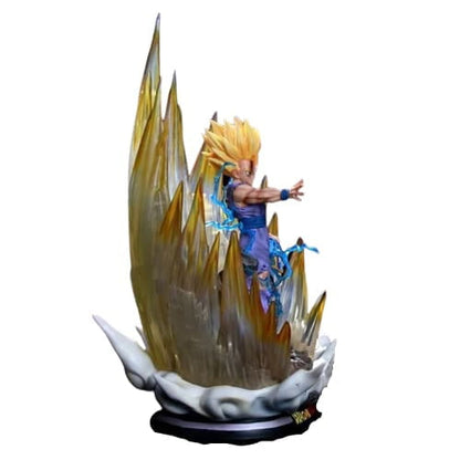 Gohan SSJ 2 LED Figuren - Dragon Ball Z™
