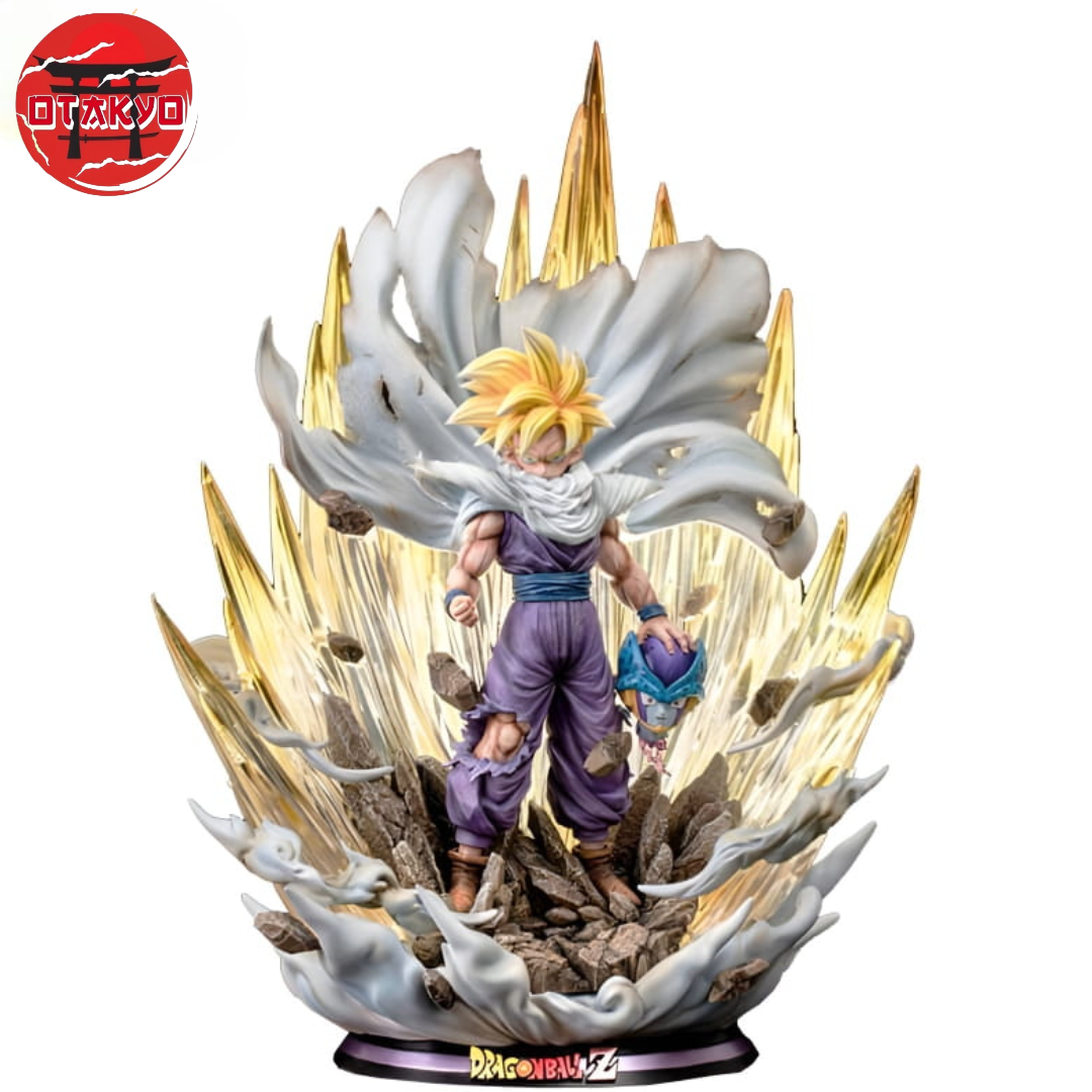 Gohan SSJ 2 LED Figuren - Dragon Ball Z™