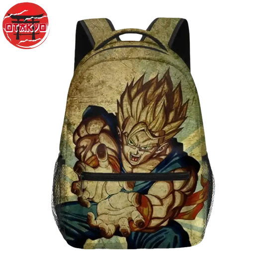 Gohan SSJ Rucksack - Dragon Ball Z™