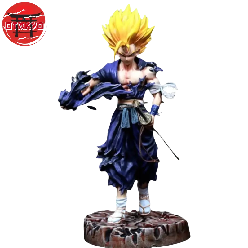 Gohan SSJ2 "Samurai" Figuren - Dragon Ball Z™