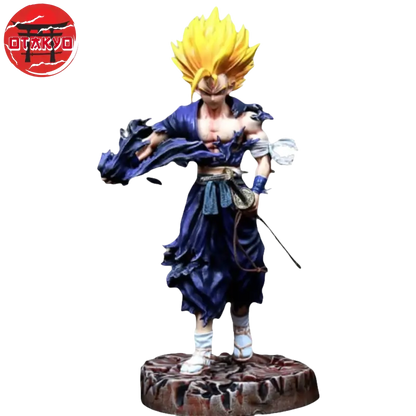Gohan SSJ2 "Samurai" Figuren - Dragon Ball Z™