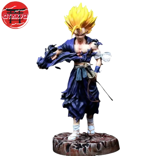 Gohan SSJ2 "Samurai" Figuren - Dragon Ball Z™