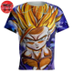 Gohan SSJ2 T-Shirt - Dragon Ball Z™