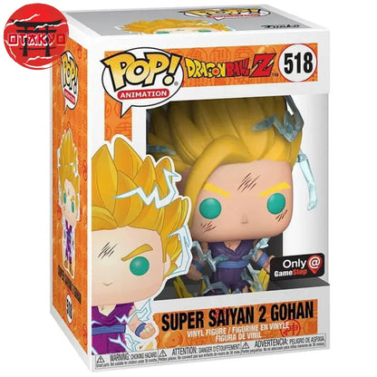 Gohan Super Saiyan 2 Funko POP - Dragon Ball Z™