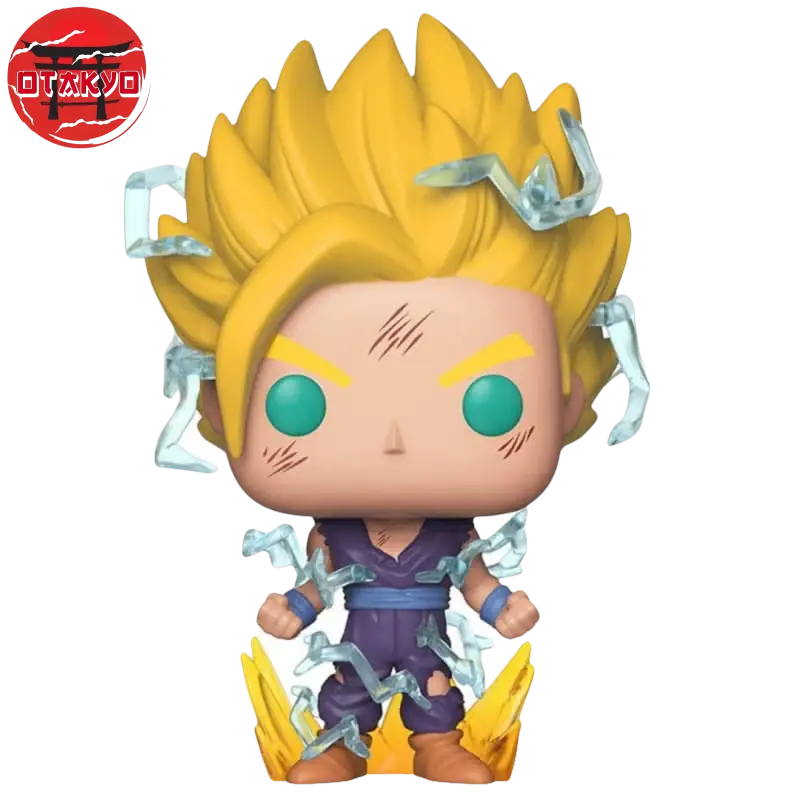 Gohan Super Saiyan 2 Funko POP - Dragon Ball Z™