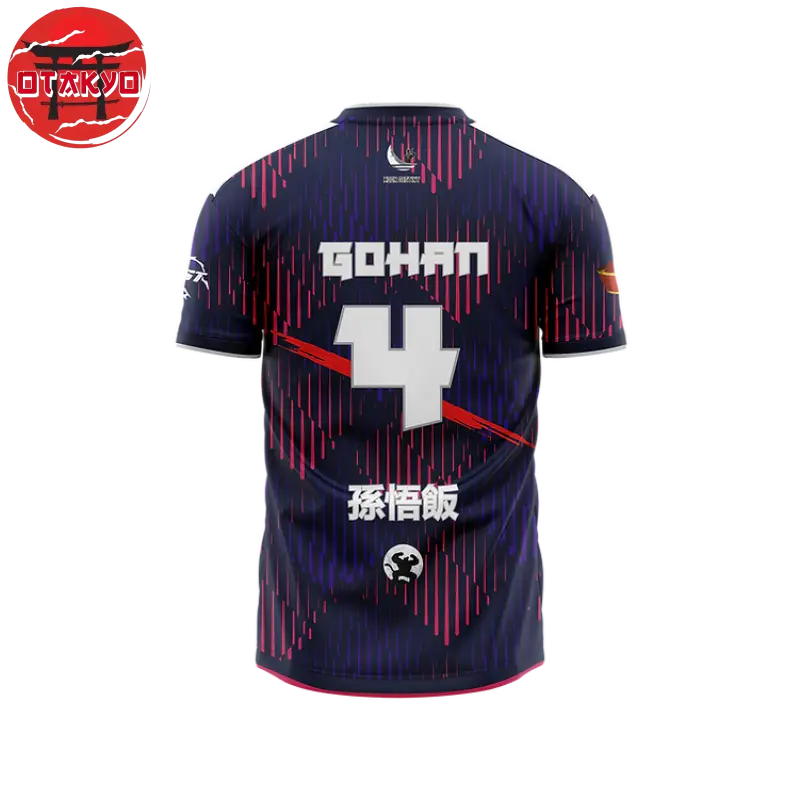 Gohan Trikot - Dragon Ball Z™