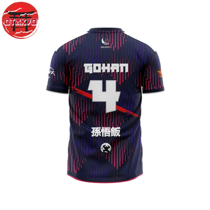Gohan Trikot - Dragon Ball Z™