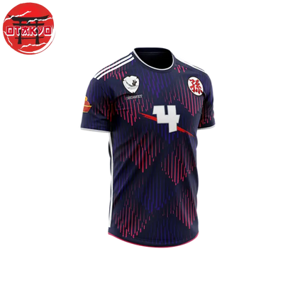 Gohan Trikot - Dragon Ball Z™