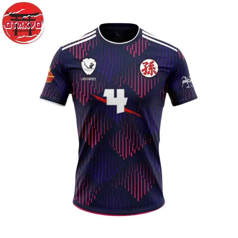 Gohan Trikot - Dragon Ball Z™