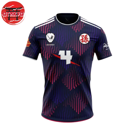 Gohan Trikot - Dragon Ball Z™