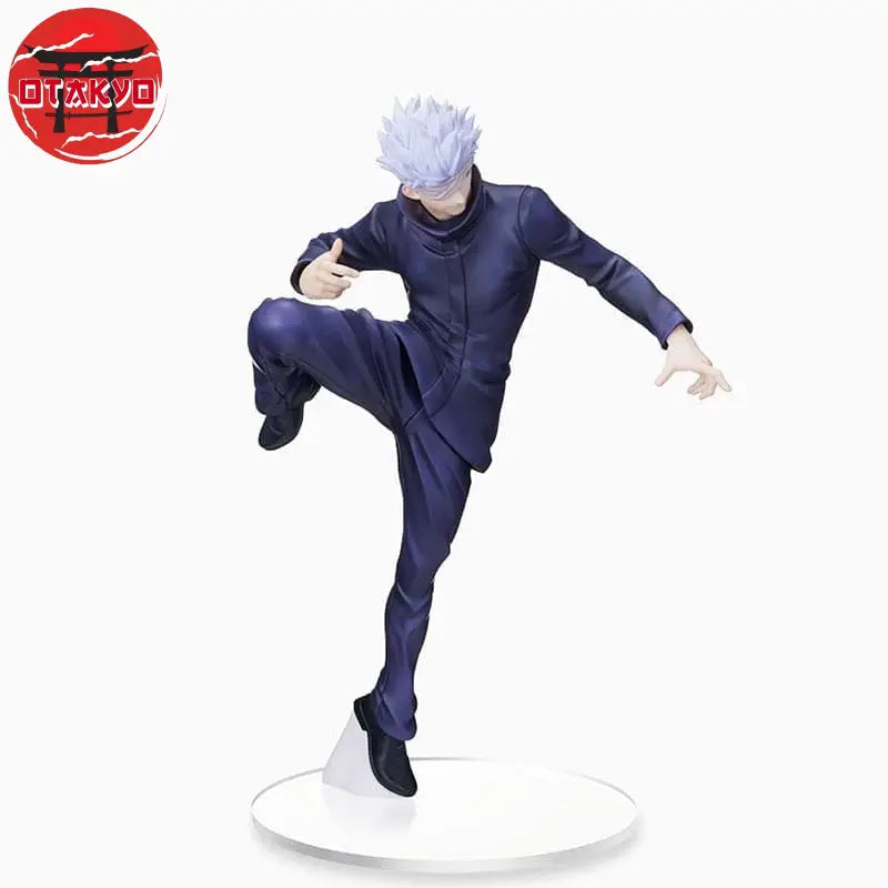 Gojo "6. Auge" Figuren - Jujutsu Kaisen™