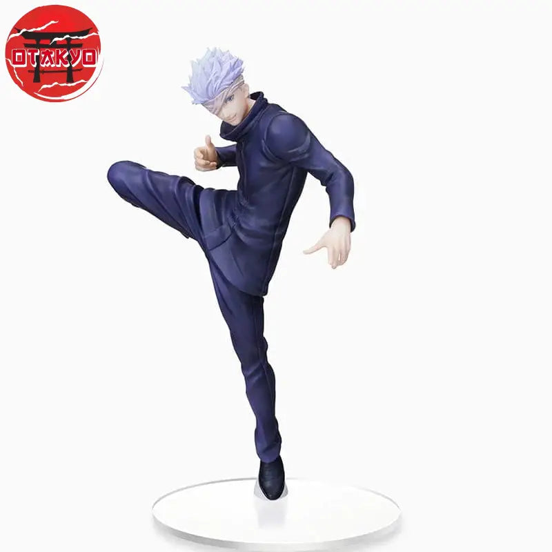 Gojo "6. Auge" Figuren - Jujutsu Kaisen™