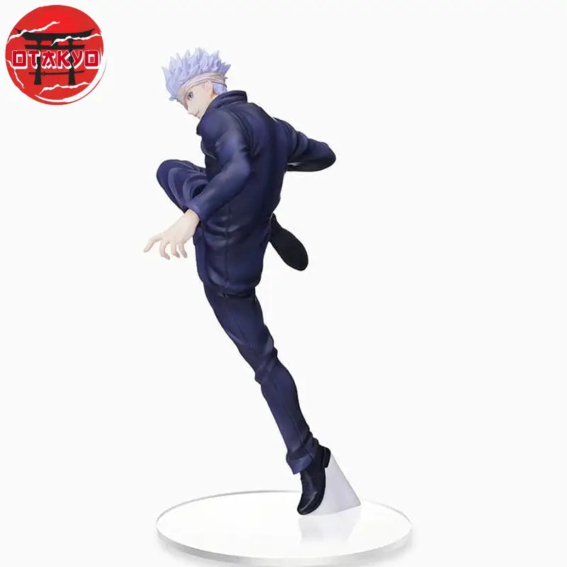 Gojo "6. Auge" Figuren - Jujutsu Kaisen™