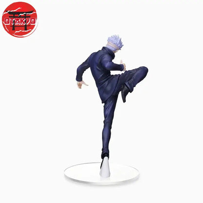 Gojo "6. Auge" Figuren - Jujutsu Kaisen™