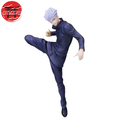 Gojo "6. Auge" Figuren - Jujutsu Kaisen™