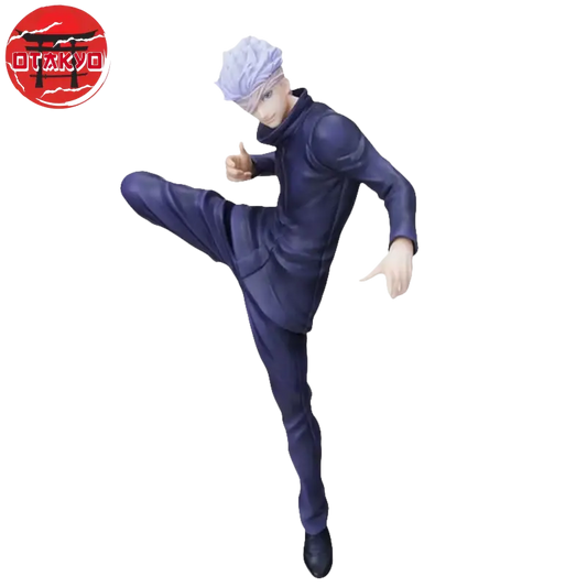 Gojo "6. Auge" Figuren - Jujutsu Kaisen™