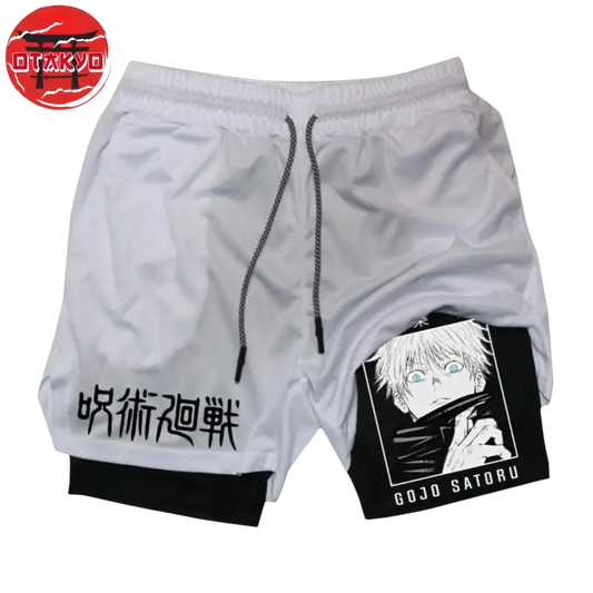 Gojo "Angeborener Fluch" Short - Jujutsu Kaisen™