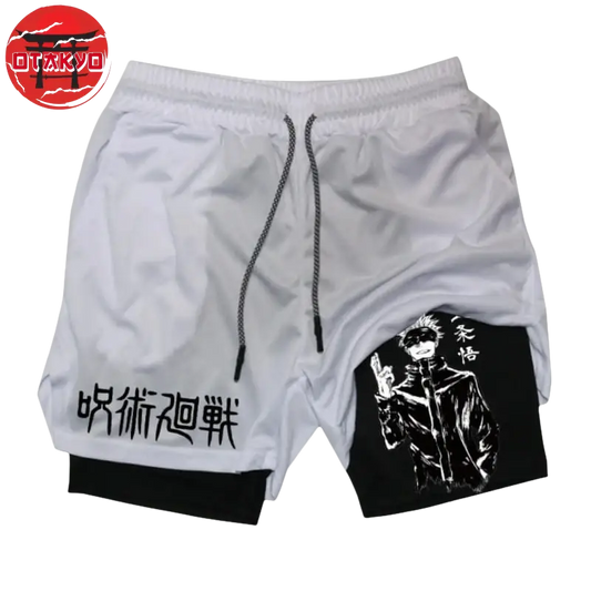 Gojo "Der Erbe" Short - Jujutsu Kaisen™